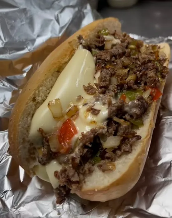 Speedy’s Fish & Chips Picture 1