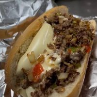 Speedy’s Fish & Chips ico