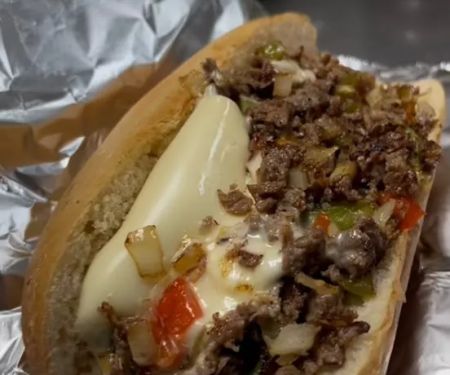 Speedy’s Fish & Chips