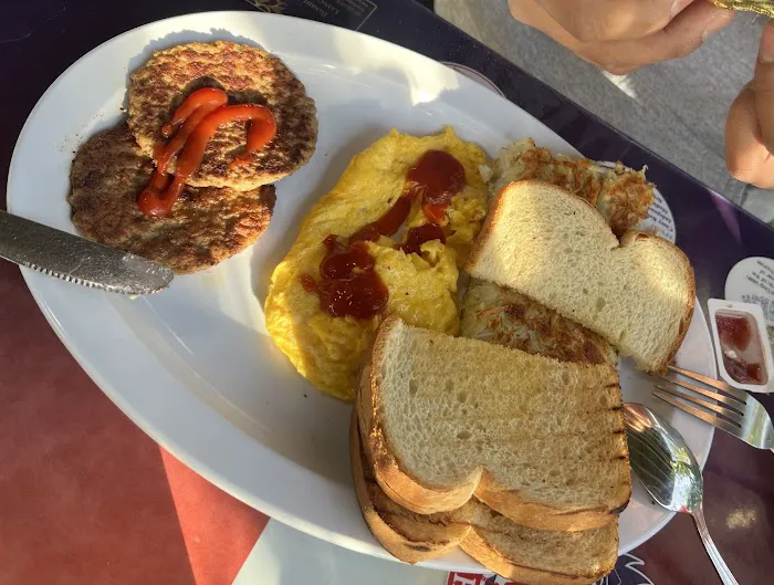 Ranch House Grille Picture 1