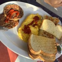 Ranch House Grille ico