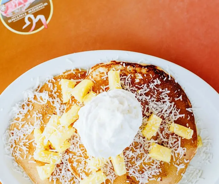 Ranch House Grille Picture 2