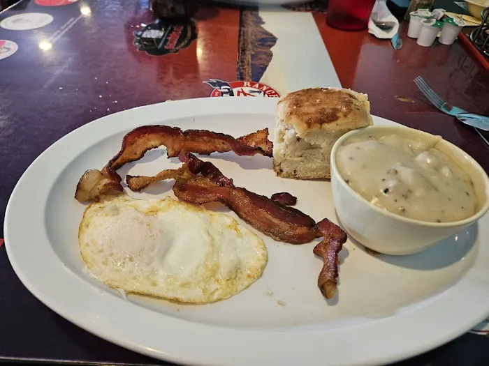 Ranch House Grille Picture 7