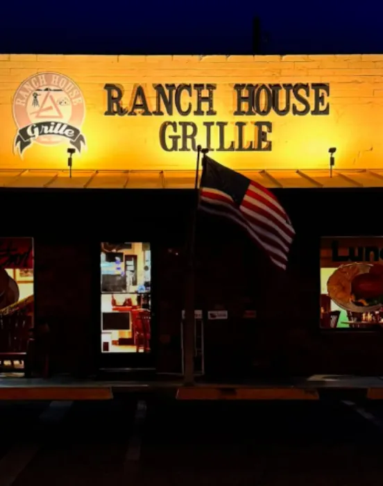 Ranch House Grille Picture 3