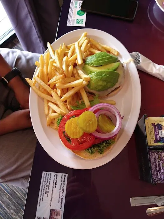 Ranch House Grille Picture 6