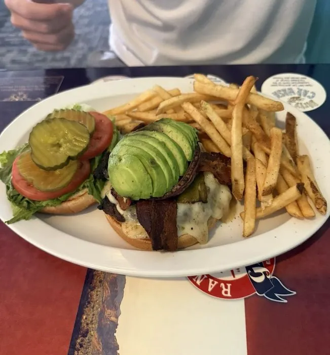 Ranch House Grille Picture 10