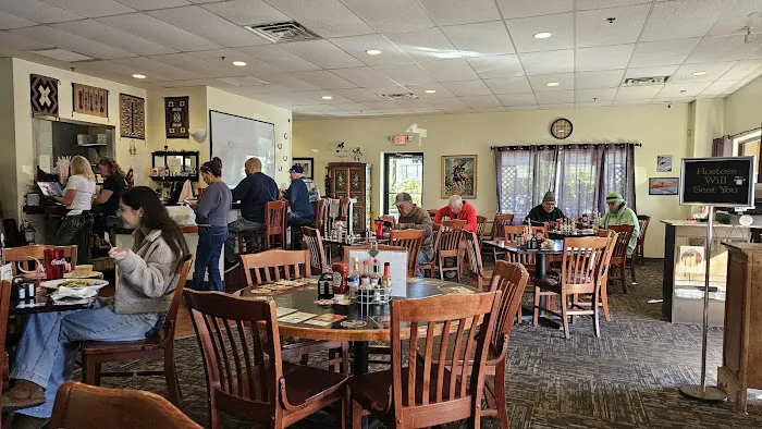 Ranch House Grille Picture 9