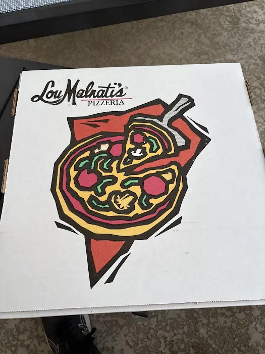 Lou Malnati's Pizzeria Picture 10