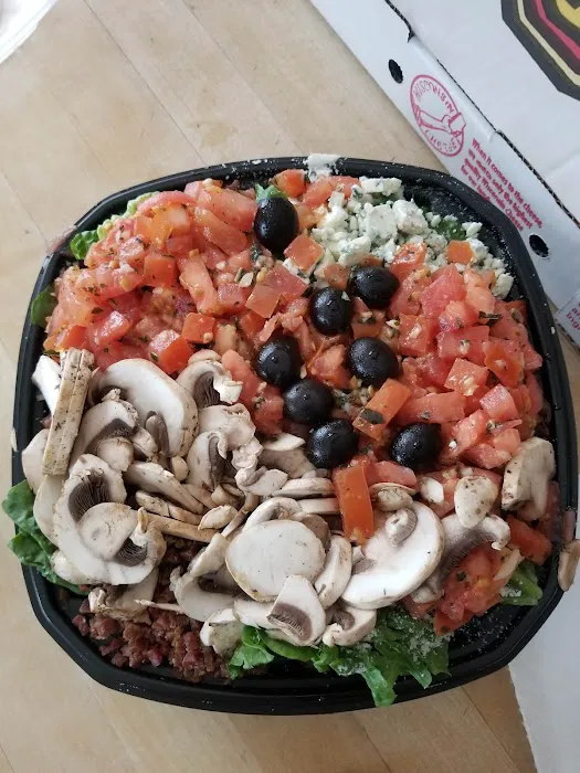 Lou Malnati's Pizzeria Picture 8