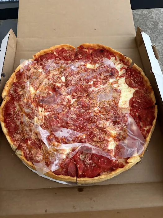 Lou Malnati's Pizzeria Picture 1