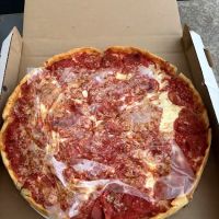 Lou Malnati's Pizzeria ico