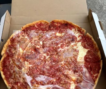 Lou Malnati's Pizzeria