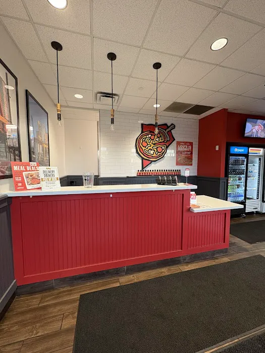 Lou Malnati's Pizzeria Picture 3