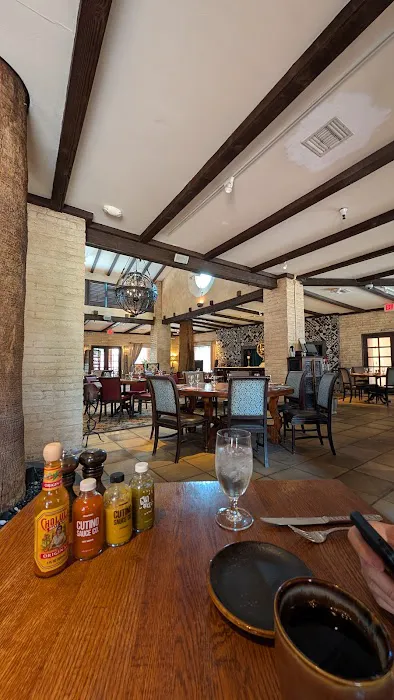 T. Cook's at Royal Palms Resort & Spa Picture 7