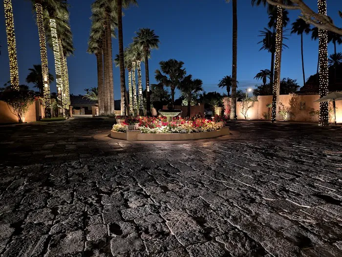 T. Cook's at Royal Palms Resort & Spa Picture 4