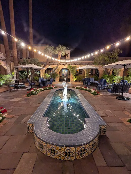 T. Cook's at Royal Palms Resort & Spa Picture 1