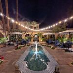 T. Cook's at Royal Palms Resort & Spa