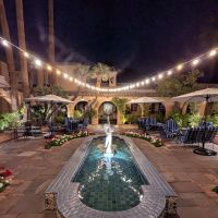 T. Cook's at Royal Palms Resort & Spa ico