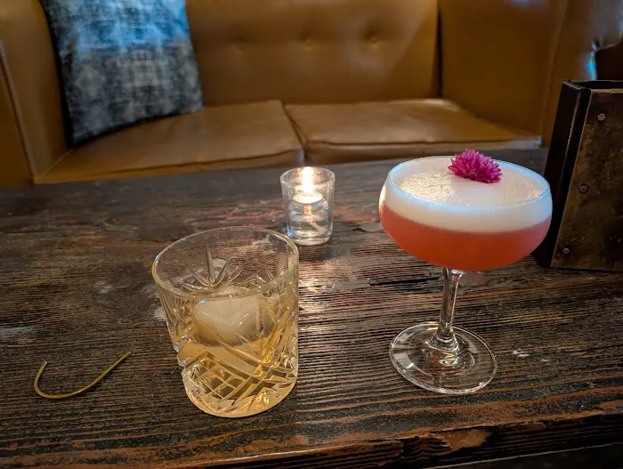 T. Cook's at Royal Palms Resort & Spa Picture 10