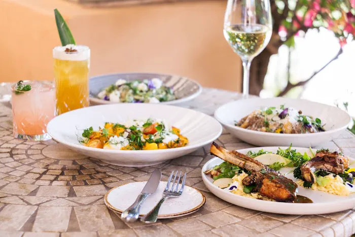 T. Cook's at Royal Palms Resort & Spa Picture 5