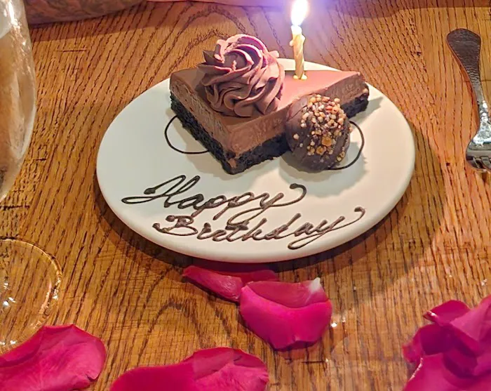 T. Cook's at Royal Palms Resort & Spa Picture 2