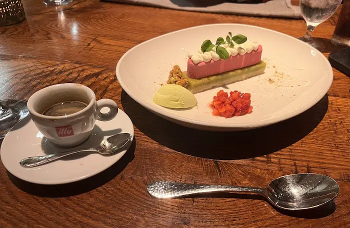 T. Cook's at Royal Palms Resort & Spa Picture 9