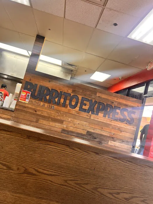 Burrito Express Picture 5