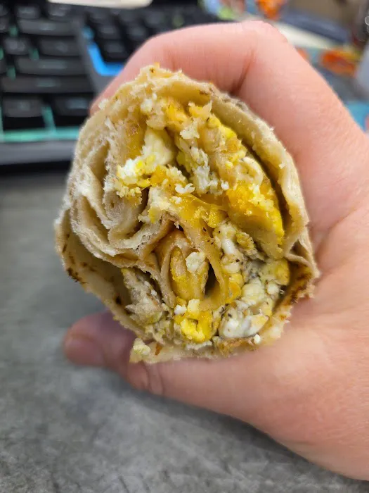 Burrito Express Picture 4