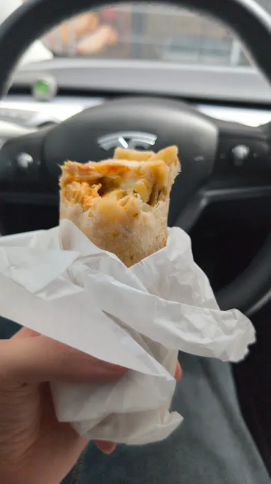 Burrito Express Picture 1