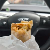 Burrito Express ico