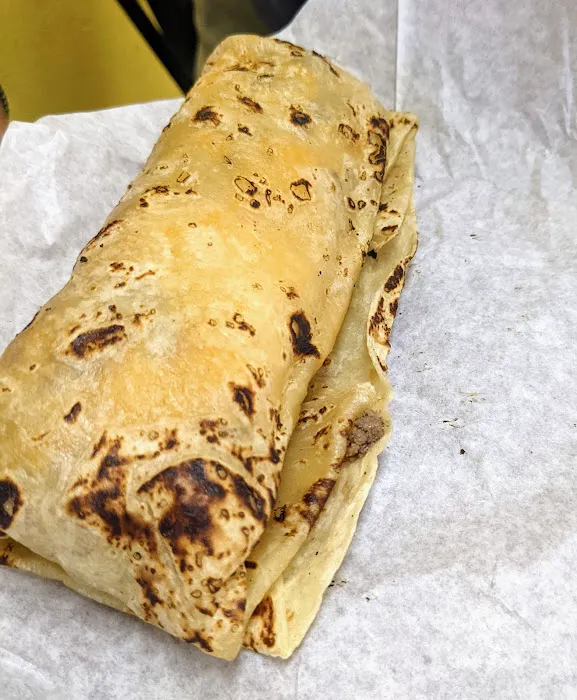 Burrito Express Picture 10
