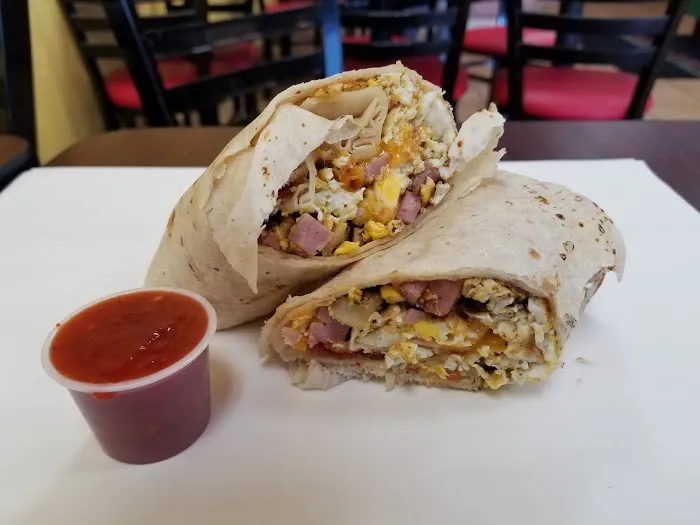 Burrito Express Picture 8