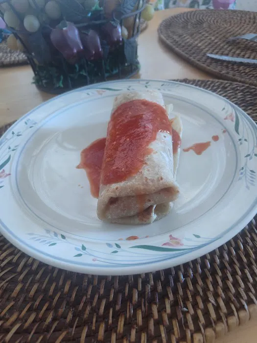 Burrito Express Picture 3