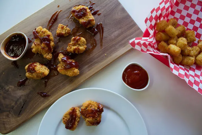 D.P. Dough - Tempe Picture 3