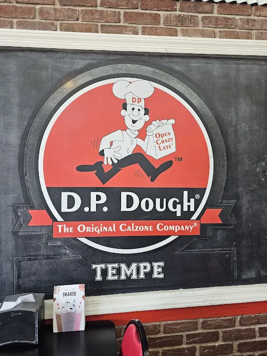D.P. Dough - Tempe Picture 4