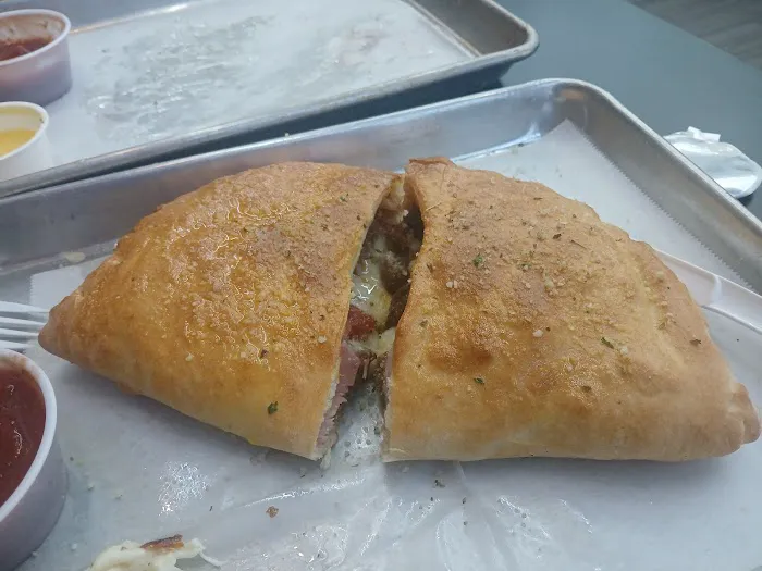 D.P. Dough - Tempe Picture 9