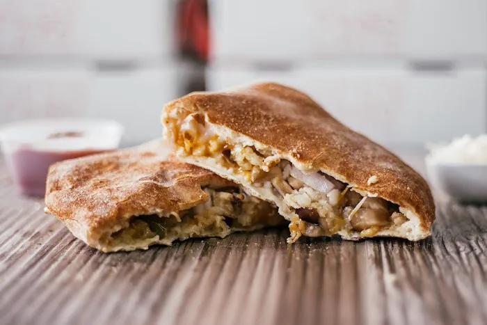 D.P. Dough - Tempe Picture 8