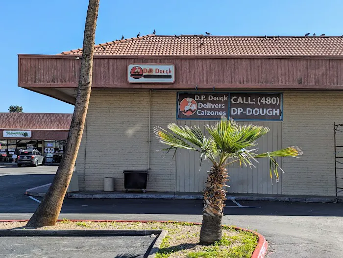 D.P. Dough - Tempe Picture 10