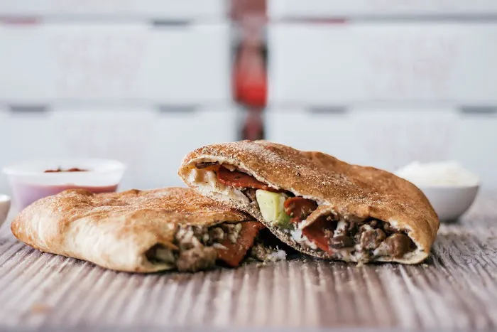 D.P. Dough - Tempe Picture 1