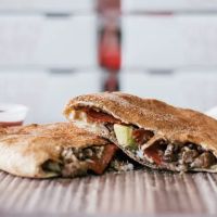 D.P. Dough - Tempe ico