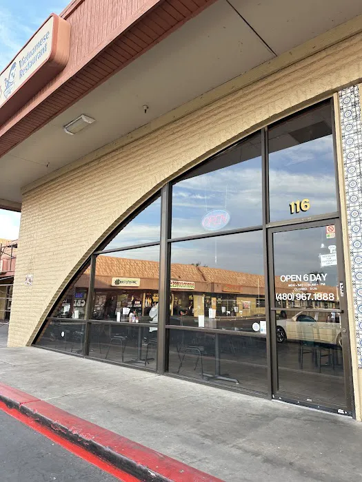 Phở Nhật Restaurant Picture 5