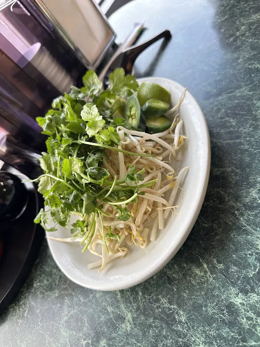 Phở Nhật Restaurant Picture 7