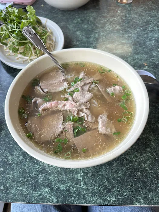 Phở Nhật Restaurant Picture 2