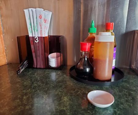 Phở Nhật Restaurant