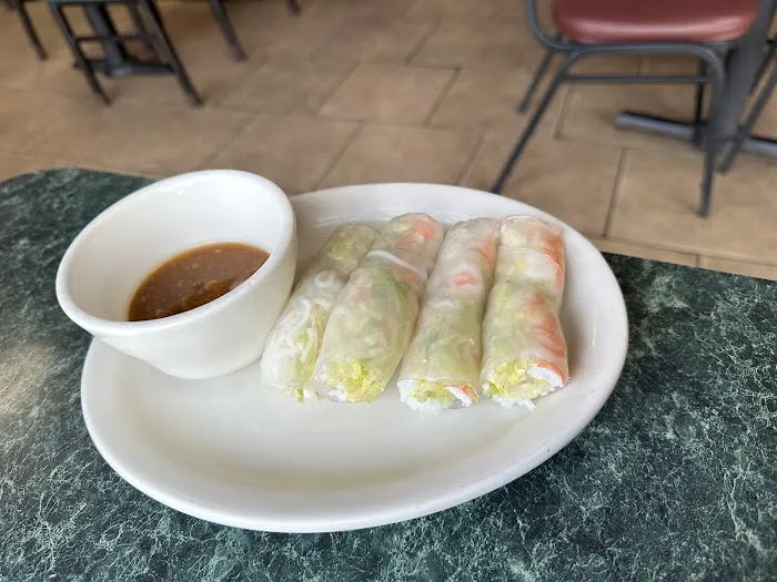 Phở Nhật Restaurant Picture 10