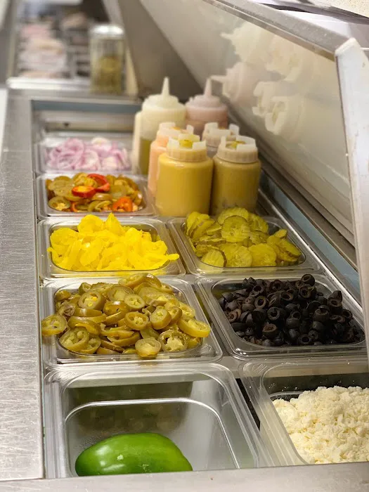 Hangover Hoagies Picture 2