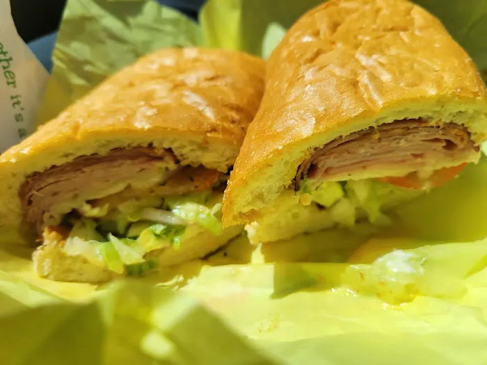 Hangover Hoagies Picture 1