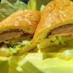 Hangover Hoagies