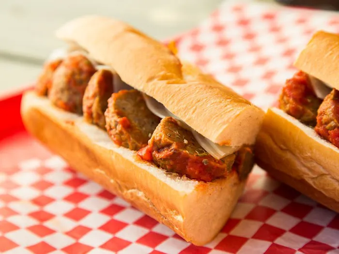 Hangover Hoagies Picture 10