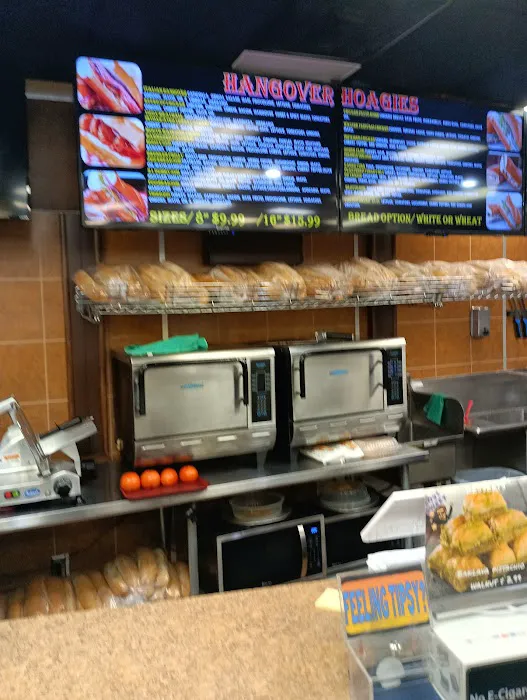 Hangover Hoagies Picture 3